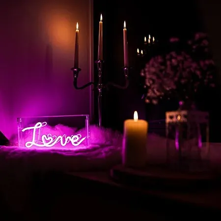 La Mezzanine De L'etoile Avec Jacuzzi Prive Longmesnil