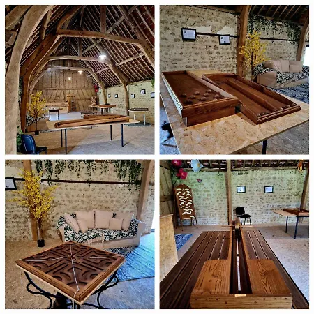 Apartament La Mezzanine De L'etoile Avec Jacuzzi Prive *