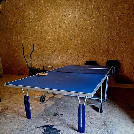 La Mezzanine De L'etoile Avec Jacuzzi Prive Longmesnil